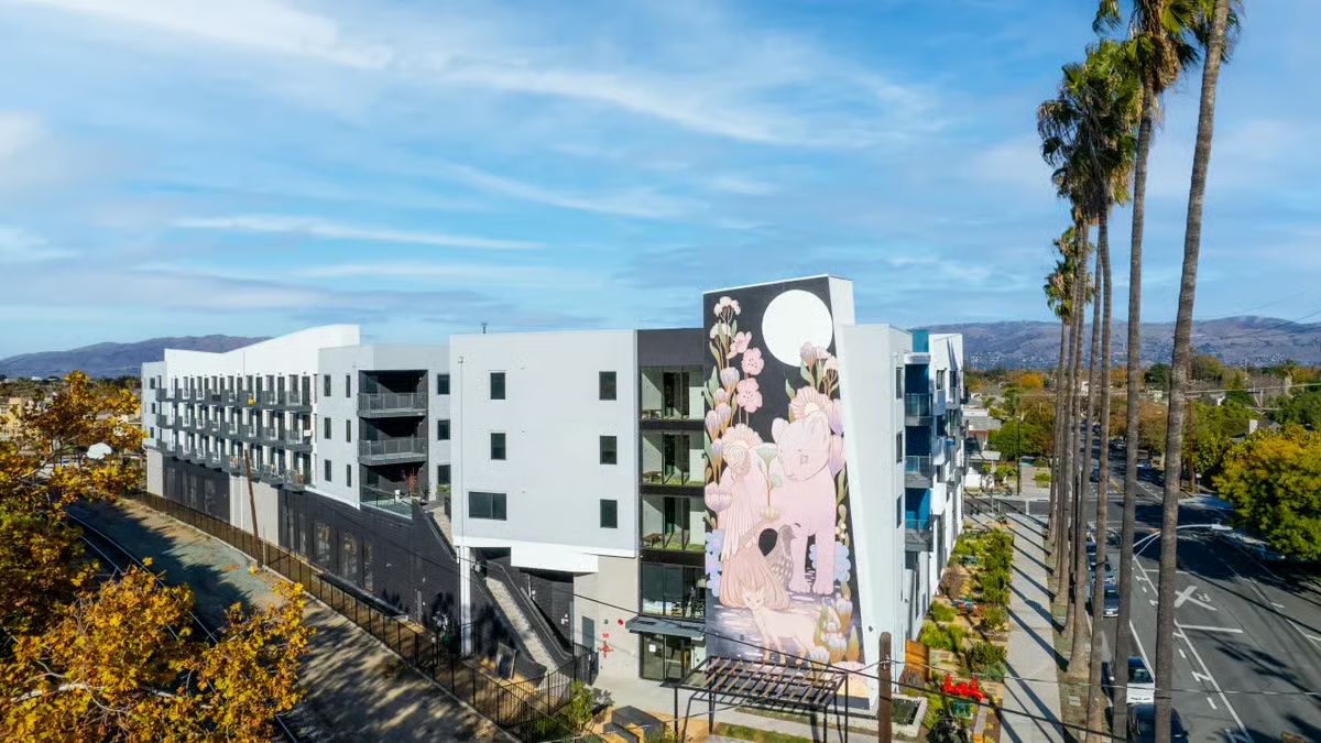 賃貸マンション